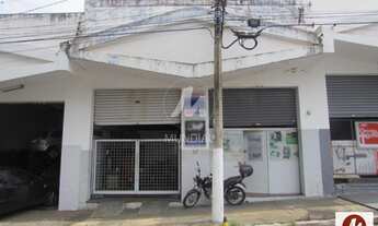 Imagem: Salão/Galpão (salão - térreo) 1 dormitórios