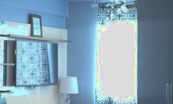 Imagem 5: Mobiliado Ecogarden Ponta Negra