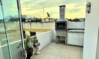 Imagem 2: Porto Alegre - Apartamento Padrão - Santo Antonio