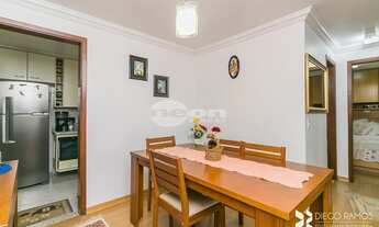 Imagem 3: SãO BERNARDO DO CAMPO - Apartamento Padrão - Demarchi