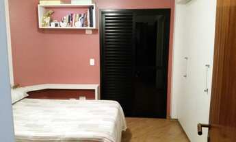 Imagem 5: Apartamento para venda com 250 metros quadrados com 4 quartos em Indianópolis - São Paulo