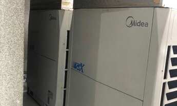 Imagem 7: CONJ. COMERCIAL - CHÁCARA SANTO ANTONIO - SP