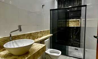 Imagem 4: Casa 3 Quartos Sendo 1 Suíte Setor Jardim Balneário Meia Ponte