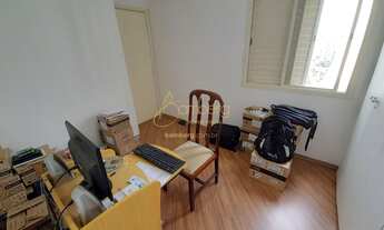 Imagem 7: Moema andar alto com lazer