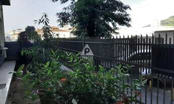 Imagem: Apartamento à venda, 3 quartos, Andaraí