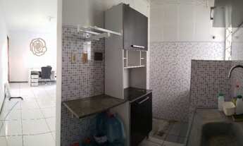 Imagem 6: Condomínio Arco Verde | 40m²