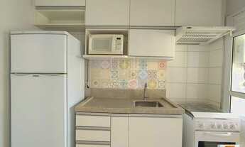 Imagem 6: Apartamento (tipo - padrao) 2 dormitórios, cozinha planejada, portaria 24hs, lazer, salão