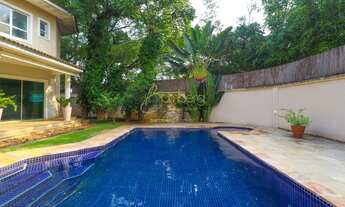 Imagem 5: BELÍSSIMA CASA EM CONDOMÍNIO FECHADO NO JARDIM PRUDÊNCIA