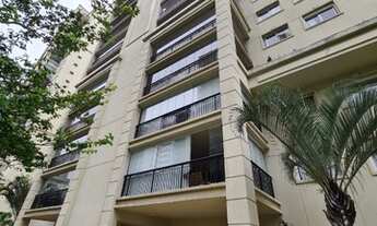 Imagem 6: Apartamento para venda tem 209 metros quadrados com 4 quartos em Moema - São Paulo /SP