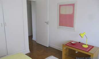 Imagem 6: APARTAMENTO - JARDIM PAULISTA - SP