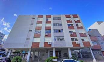 Imagem 2: Porto Alegre - Apartamento Padrão - Menino Deus