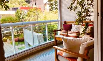 Imagem 6: Excelente apto de 78 mts , 2 vagas e deposito em rua charmosa na Vila Andrade