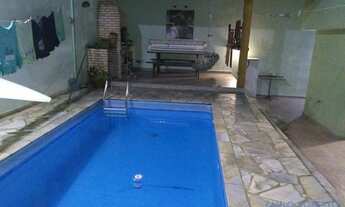 Imagem 2: CASA TÉRREA - BUTANTÃ - SP