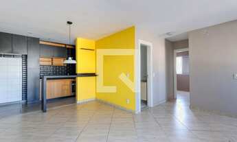 Imagem 2: Apartamento para Aluguel - Vila Guilherme, 2 Quartos, 55 m2