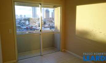 Imagem 1: APARTAMENTO - SANTANA - SP