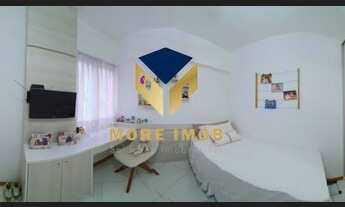 Imagem 5: Apartamento para venda possui 55 metros quadrados com 2 quartos em Parque Bela Vista - Sal