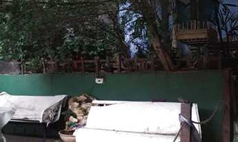 Imagem 5: CASA ASSOBRADADA - POMPÉIA - SP