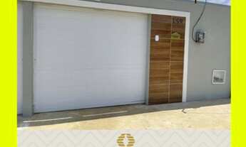 Imagem 3: Casa para venda tem 80 metros quadrados com 2 quartos