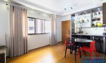 Imagem 3: APARTAMENTO - VILA LEOPOLDINA - SP