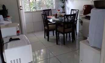 Imagem 4: Vende-se apartamento 1°