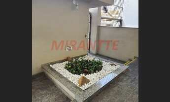 Imagem 2: Apartamento com 65 metros quadradose 2 quartos em Santa Teresinha -ZN - SP