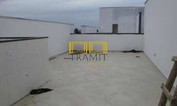 Imagem 3: Cobertura para Venda em Santo André, Jardim Ipanema, 2 dormitórios, 1 banheiro, 2 vagas