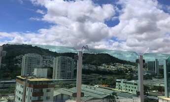 Imagem 5: Apartamento com 4 dormitórios à venda em Belo Horizonte