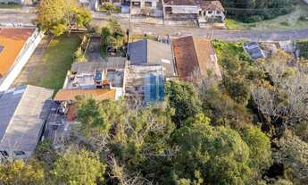 Imagem 4: TERRENO à venda com 517.32m² por R$ 690.000,00 no bairro Santa Cândida - CURITIBA / PR