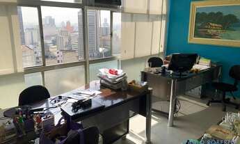 Imagem: CONJ. COMERCIAL - CENTRO - SP