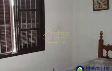 Imagem 3: Espaçosa e com três dormitórios