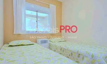 Imagem 6: Duplex charmoso MOBILIADO em Moema - São Paulo