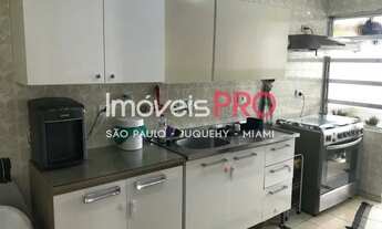 Imagem 7: Apartamento 105m² na Cerqueira Cesar