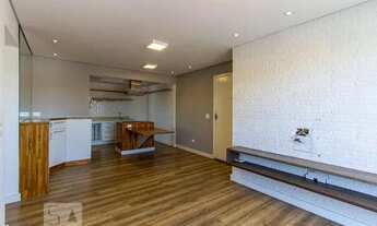 Imagem 3: Apartamento para Aluguel - Jardim Sabiá, 2 Quartos, 55 m2