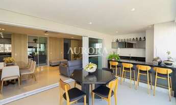 Imagem 4: Apartamento no Edifício Queens Park à venda, Gleba Fazenda Palhano, Londrina, PR