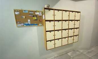 Imagem 7: Cobertura a venda no Paineiras - Juiz de Fora, 3 quartos com 1 suíte, 2 vagas de garagem