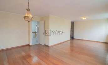 Imagem 7: Apartamento Venda 3 Dormitórios - 145 m² Campo Belo