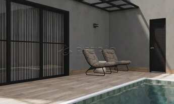 Imagem 5: Ribeirao Preto - Casa de Condomínio - Condominio Bella Citta