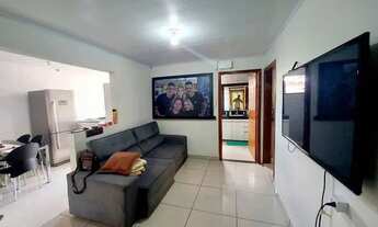 Imagem 3: WL- VENDO CASA EM PONTA DA FRUTA, ACEITO ENTRADA