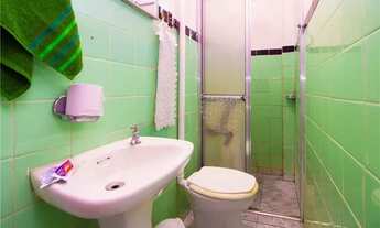 Imagem 7: Casa a Venda no bairro Vila Liberdade- Jundiaí-SP