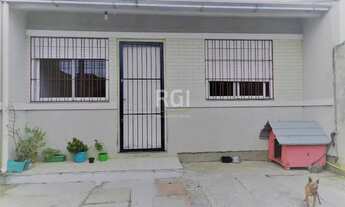 Imagem 3: CACHOEIRINHA - Casa Padrão - Morada Do Bosque