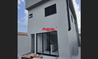 Imagem 2: Casa Sobrado em Jacareí