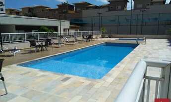 Imagem 2: Apartamento para aluguel possui 90 metros quadrados com 3 quartos