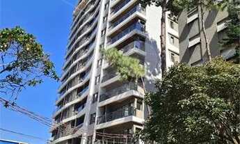 Imagem 2: Apartamento Vila Nova Conceição