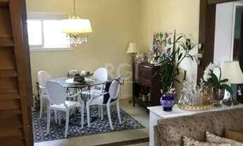 Imagem 4: Cobertura para Venda - 130.41m², 2 dormitórios, 1 vaga - Teresópolis