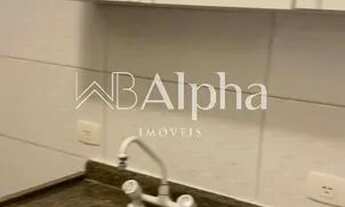 Imagem 3: Apartamento a venda e locação no edifício Victoria 2 - 58 m2 - Alphaville