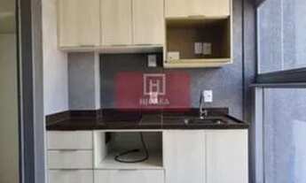 Imagem 7: Apartamento à venda no bairro MOEMA PÁSSAROS - São Paulo/SP, Zona Sul