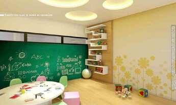 Imagem 5: Apartamento para venda possui 147 metros quadrados com 4 quartos em Ponta Verde - Maceió