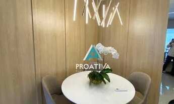 Imagem 3: Apartamento com 2 dormitórios à venda, 55 m² - Baeta Neves - São Bernardo do Campo/SP