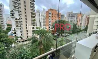 Imagem 2: Apartamento, Moema - São Paulo