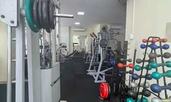 Imagem 6: Incrível COBERTURA no Residencial Praia da Costa Clube